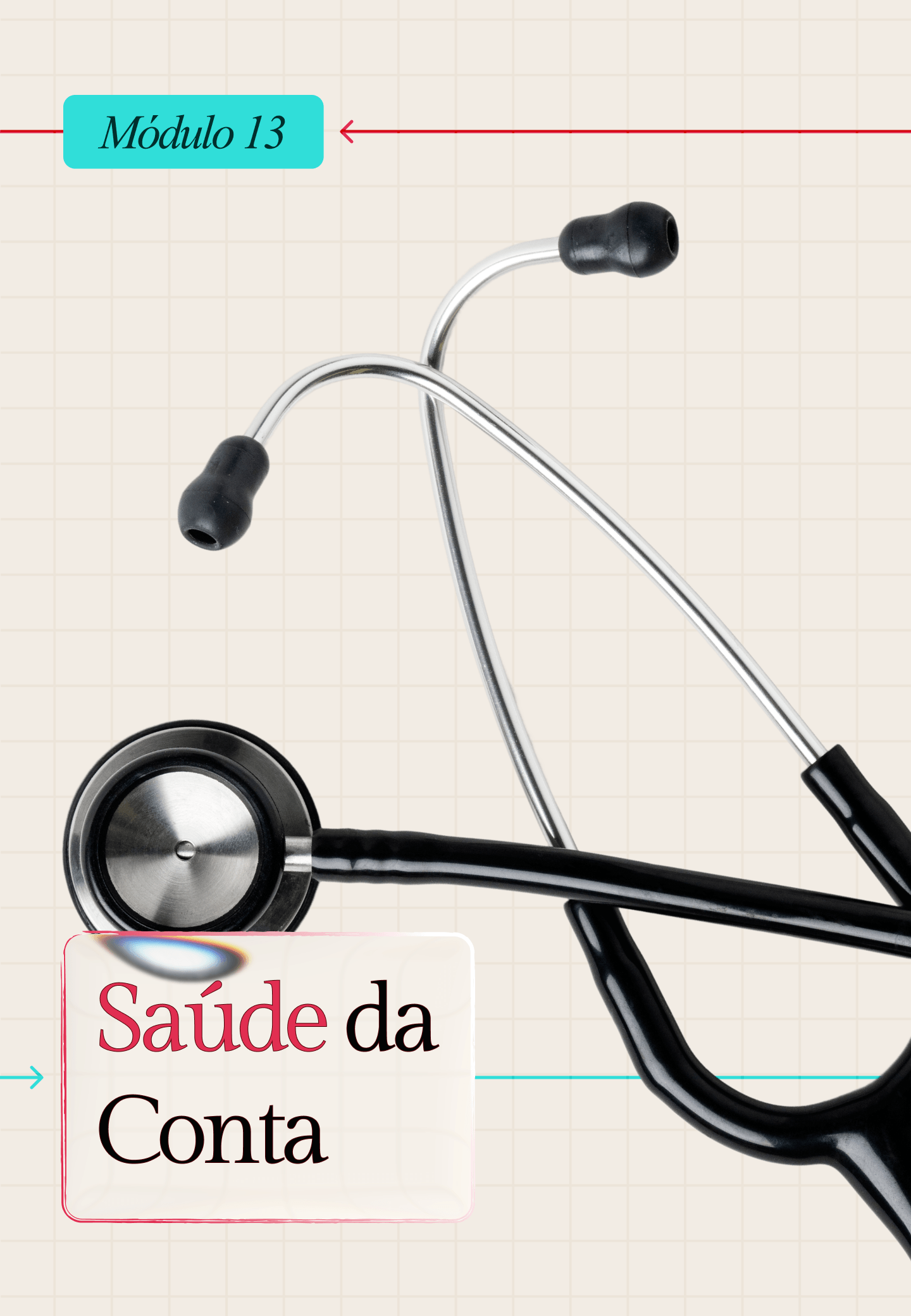 Módulo 13: Contingência e Saúde da Conta