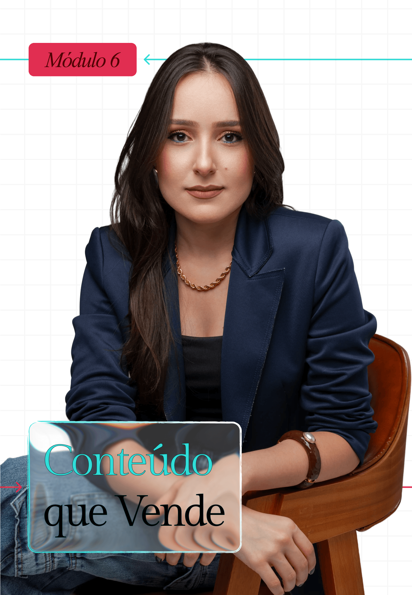 Módulo 6: Estratégias de Conteúdo que Vendem